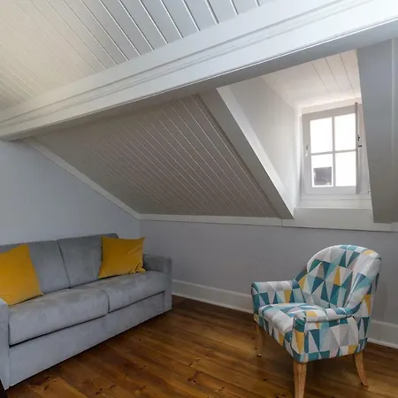Aq 188 Guest house Coimbra