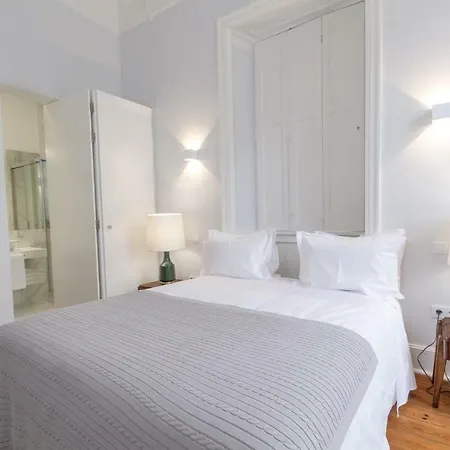 Aq 188 Maison d'hôtes Coïmbre