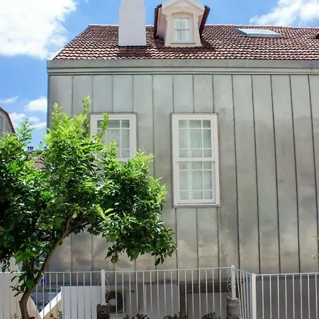 Aq 188 Maison d'hôtes Coïmbre