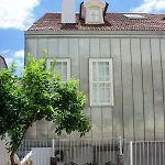 Aq 188 Affittacamere Coimbra