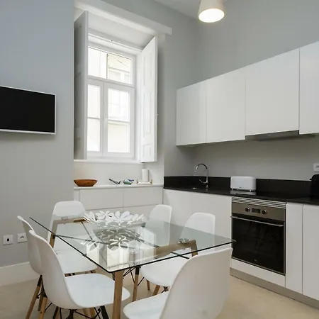 Aq 188 Guest house Coimbra
