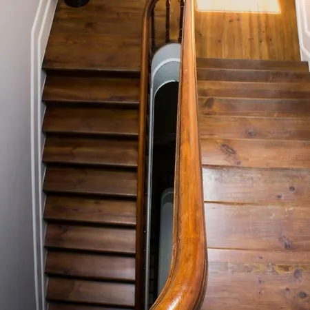 Aq 188 Affittacamere