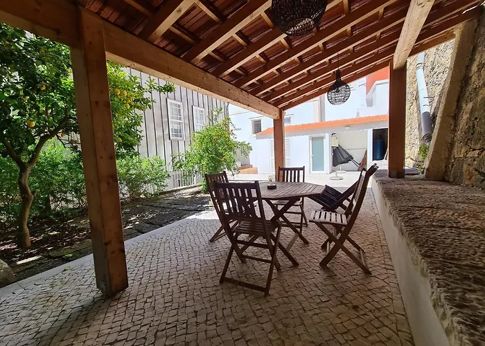 Aq 188 Gasthof Coimbra