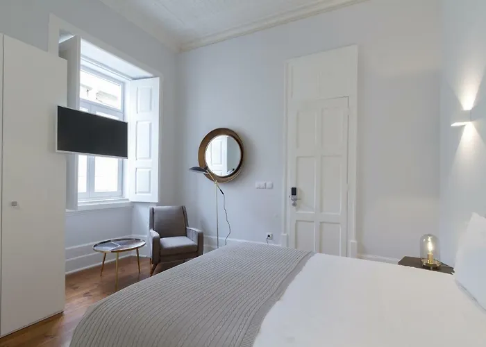 Aq 188 4* קוימברה