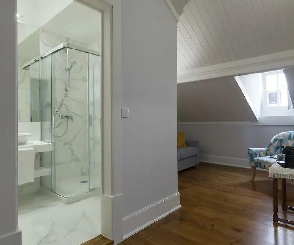 Aq 188 4* קוימברה