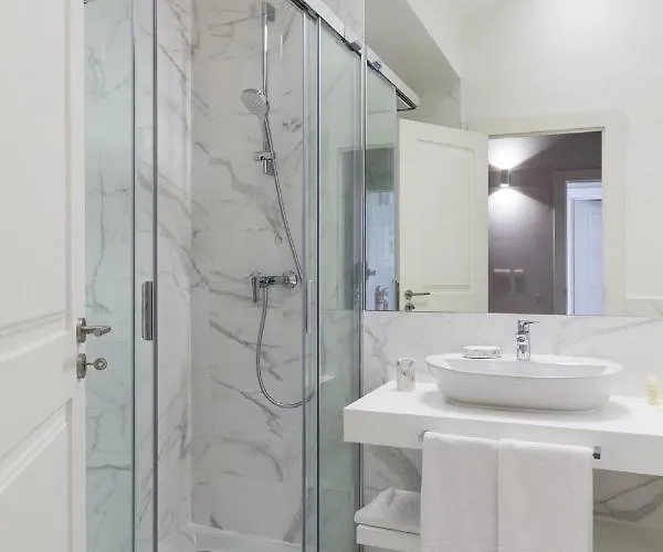 Aq 188 בית הארחה 4*