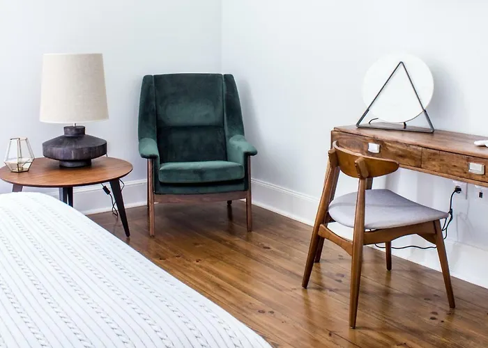 Aq 188 בית הארחה 4*