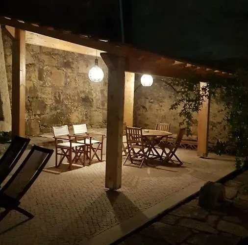 בית הארחה Aq 188